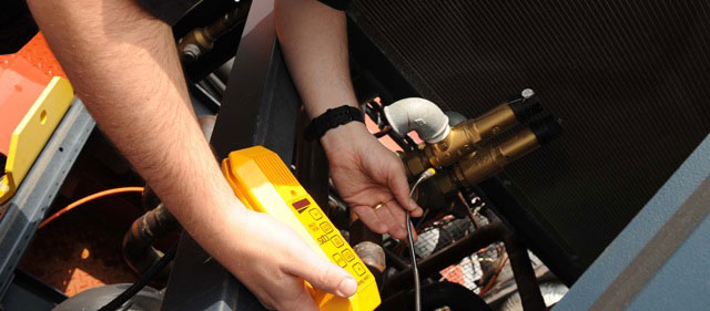 Phoenix Chiller System Service and Repair Phoenix Chiller System Service and Repair